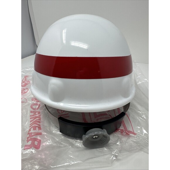 US Army Corps of Engineer Hard Hat Safety Helmet ANSI/ISEA Z89.1-2009 Type 1 NEW - Picture 6 of 10